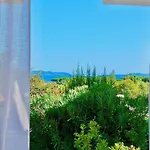 Au Petit Bonheur Vue Mer, Parking, 400m Appartement
