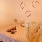 Διαμέρισμα Au Petit Bonheur Vue Mer, Parking, 3 Mn De La *