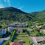 Au Petit Bonheur Vue Mer, Parking, 3 Mn De La Διαμέρισμα