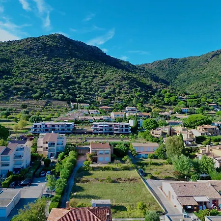 Au Petit Bonheur Vue Mer, Parking, 3 Mn De La Apartmán