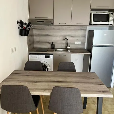 Au Petit Bonheur, Vue Avec Jardinet&parking 400m Appartement *