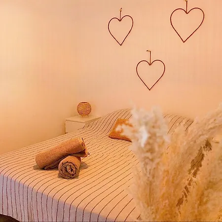 Διαμέρισμα Au Petit Bonheur Vue Mer, Parking, 3 Mn De La *