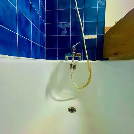 Au Petit Bonheur Vue Mer, Parking, 3 Mn De La